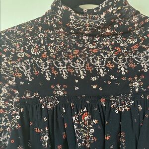 Rebecca Taylor blouse